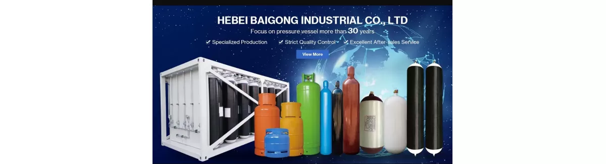Hebei Baigong Industrial Co., Ltd