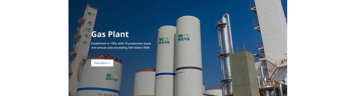YIGAS International Limited YIGAS International Limited